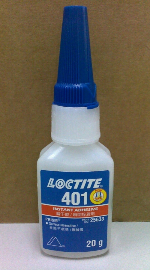 Keo Loctite 401